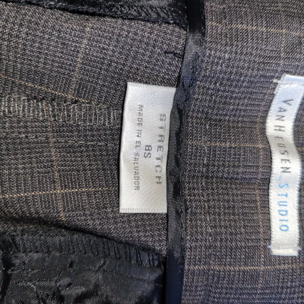 Plaid Slacks - Picture 5 of 5